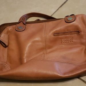 Fossil Purse